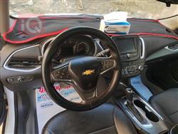 شيفروليه ماليبو